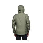 Black Diamond M FIRST LIGHT STRETCH HOODY (Méret: XS, Szín: Tundra)
