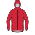 Black Diamond W SOLUTION 4.0 PARKA