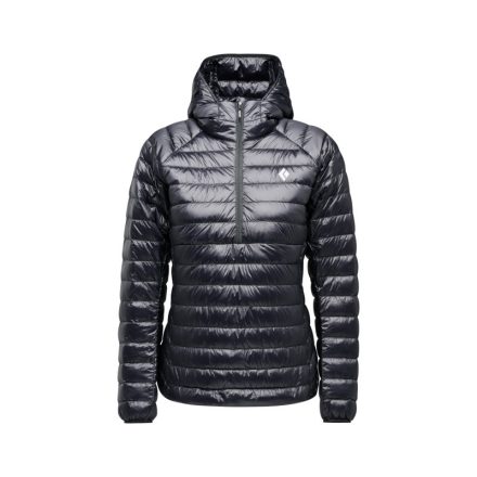 W DEPLOY DOWN 0.5 PO HOODY