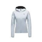 Black Diamond W FIRST LIGHT HYBRID HOODY
