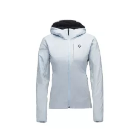 Black Diamond W FIRST LIGHT HYBRID HOODY