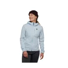 Black Diamond W FIRST LIGHT HYBRID HOODY