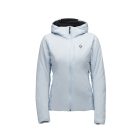 Black Diamond W FIRST LIGHT STRETCH HOODY