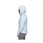 Black Diamond W FIRST LIGHT STRETCH HOODY
