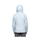 Black Diamond W FIRST LIGHT STRETCH HOODY