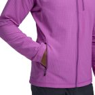 Black Diamond M COEFFICIENT STORM FZ HOODY