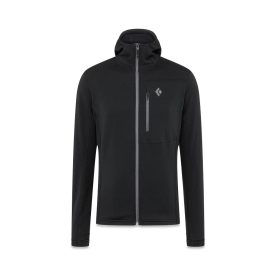 Black Diamond M COEFFICIENT HOODY