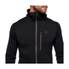 Black Diamond M COEFFICIENT HOODY