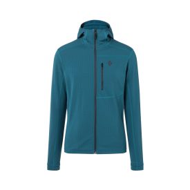 Black Diamond M COEFFICIENT HOODY