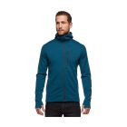 Black Diamond M COEFFICIENT HOODY