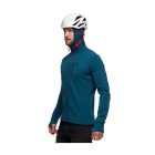 Black Diamond M COEFFICIENT HOODY