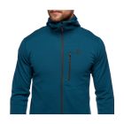 Black Diamond M COEFFICIENT HOODY