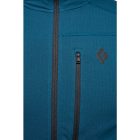 Black Diamond M COEFFICIENT HOODY