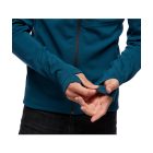 Black Diamond M COEFFICIENT HOODY