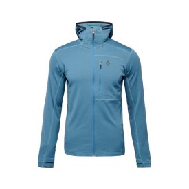 Black Diamond M COEFFICIENT HOODY