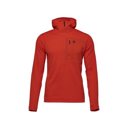 Black Diamond M COEFFICIENT HOODY