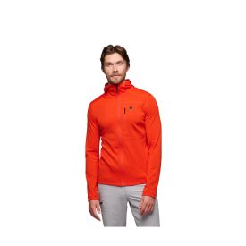 Black Diamond M COEFFICIENT HOODY