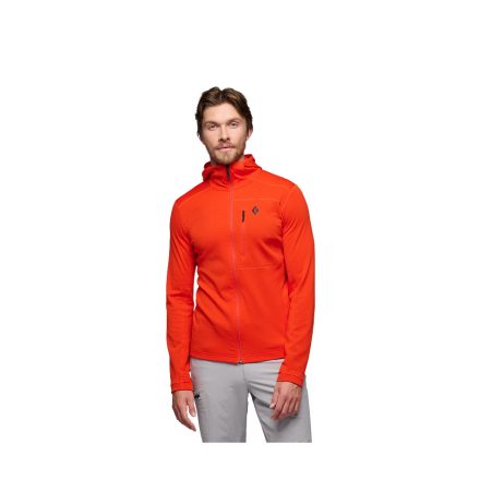 Black Diamond M COEFFICIENT HOODY