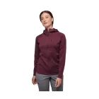 Black Diamond W COEFFICIENT HOODY