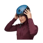 Black Diamond W COEFFICIENT HOODY