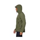 Black Diamond M ELEMENT HOODY (Méret: XL, Szín: Tundra)