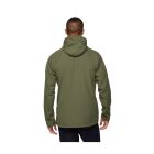 Black Diamond M ELEMENT HOODY (Méret: XL, Szín: Tundra)