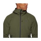 Black Diamond M ELEMENT HOODY (Méret: XL, Szín: Tundra)