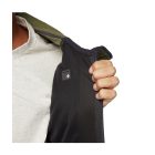 Black Diamond M ELEMENT HOODY (Méret: XL, Szín: Tundra)