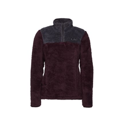 Black Diamond W ROADIE QZ FLEECE