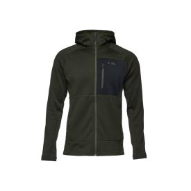 Black Diamond M FACTOR HOODY