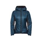 Black Diamond W VISION HYBRID HOODY