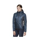 Black Diamond W VISION HYBRID HOODY