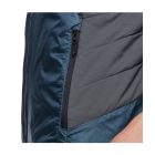 Black Diamond W VISION HYBRID HOODY