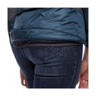 Black Diamond W VISION HYBRID HOODY