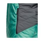 Black Diamond W VISION HYBRID HOODY