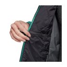 Black Diamond W VISION HYBRID HOODY