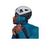 Black Diamond M COEFFICIENT LT HYBRID HOODY (Méret: XL, Szín: Kingfisher-Black)