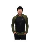 Black Diamond M COEFFICIENT LT HYBRID HOODY