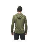 Black Diamond M COEFFICIENT LT HYBRID HOODY