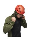 Black Diamond M COEFFICIENT LT HYBRID HOODY
