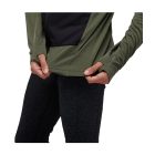 Black Diamond M COEFFICIENT LT HYBRID HOODY