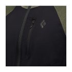 Black Diamond M COEFFICIENT LT HYBRID HOODY