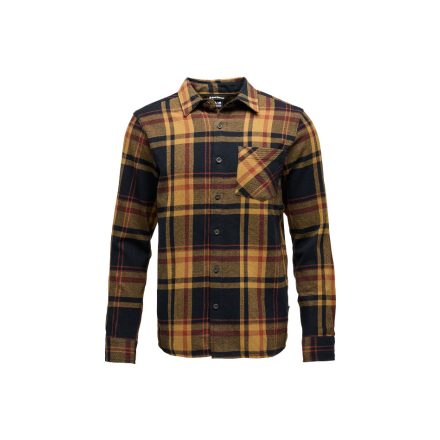 Black Diamond M PROJECT FLANNEL