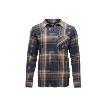 Black Diamond M PROJECT FLANNEL