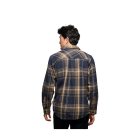 Black Diamond M PROJECT FLANNEL