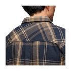 Black Diamond M PROJECT FLANNEL