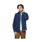 Black Diamond M PROJECT HEAVY FLANNEL