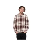 Black Diamond M PROJECT HEAVY FLANNEL