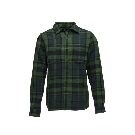 Black Diamond M PROJECT HEAVY FLANNEL