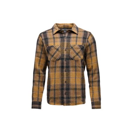 Black Diamond M PROJECT HEAVY FLANNEL